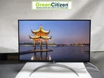 Lg Ultrafine 27uk650-w 27" 4k Uhd Ips Lcd Monitor Hdmi, Dp. Fixed Price $119.99.