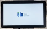Elo Touch Solutions Et1940l 19" Open Frame Touchscreen Monitor 1940l. Fixed Price $275.00.