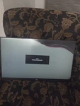 Lg Monitor 27mk600m-b 27" Hd (1920 X 1080). Fixed Price $7.00.