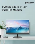 Gaming Monitor 75hz Ipason 21.45 Inches. Fixed Price $89.00.