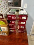 Lg E2041t-bn Led Lcd Computer Monitor. Fixed Price $30.00.