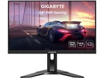 Gigabyte G24f 2 24" 165hz/180hz(oc) 1080p Monitor, 1920 X 1080 Ss Ips Dis. Fixed Price $299.99.
