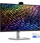 Dell P2726deb 27" Wqhd Ips Webcam Monitor Usb-c Kvm Taa. Fixed Price $549.90.