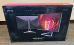 Benq Mobiuz Ex2510 24.5" Ips Led Gaming Monitor - Dark Gray Brand New. Fixed Price $150.00.