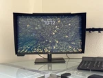 Asus Proart Pa32ucxr 4k 32" Hdr Monitor. Fixed Price $1500.00.