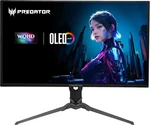 Acer - Predator X27u 27" Wqhd Qd-oled 280hz 0.03ms Freesync Premium Pro Gaming. Fixed Price $539.99.
