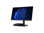 Lenovo Thinkcentre Tio Flex 22i 21.5" Full Hd Lcd Monitor - 16:9 Black 22" C. Fixed Price $247.19.