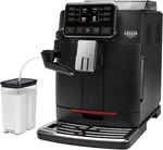 Cadorna Milk Super-automatic Espresso Machine, 60.8 Oz, Black. Fixed Price $1331.99.