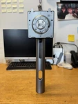 Asus Proart Pa278cfr / Pa279crv Monitor Genuine Stand - No Base (no Monitor). Fixed Price $29.99.