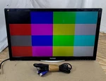 Viewsonic Vx2457-mhd Vs16263 24" Lcd Monitor Grade B Vga Hdmi Dp See Notes. Fixed Price $28.39.
