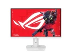 Asus Xg27ucg-w 27' Rog Strix Dual Mode Gaming Monitor, 3840x2160, (4k. Fixed Price $785.79.