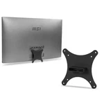 Monitor Arm/mount Vesa Bracket Adapter Compatible With Msi (md271ul, .... Fixed Price $73.77.