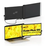 Portable Monitor 13.3 Fhd 1080p Usb Type C Hdmi Mobile Pixels Duex Plus 2026 Led. Fixed Price $259.99.