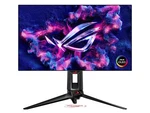 Asus Rog Swift Oled 27 1440p Gaming Monitor Pg27aqdp Qhd, 480hz, 0.03ms. Fixed Price $750.00.