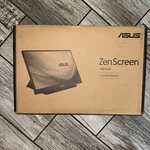 Asus Mb165b Zenscreen 15.6" Hd 1366x768 Portable Usb Lcd Led Monitor. Fixed Price $149.00.