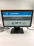 Dell E2016h 20" Widescreen 1600 X 900 Led Lcd Monitor Vga E2016hb. Fixed Price $50.99.