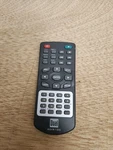 Original Dual Xdir100 Remote Control For Xdvd181 Xdvd180 Xdvd271 Xdvd270. Fixed Price $10.20.