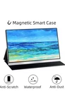 Ayy Portable Monitor 15.8 Inch Fhd 1080p External Second Hdmi. Fixed Price $90.00.