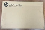Brand New Hp Z25n 25" Monitor Narrow Bezel Ips Display Only Head - No Stand. Fixed Price $194.94.