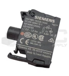 New Siemens 3su1401-1bg20-1aa0 Led Module 6-24v 60947-5-1 Red. Fixed Price $25.49.