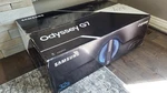 Samsung Odyssey G7 75t 32" Qled Curved Gaming Monitor - Black. Fixed Price $300.00.
