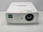 Digital Projection E-vision Laser 5000 Projector 1192 Lamp Hours No Remote. Fixed Price $699.99.