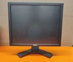 Dell E170sb 17" Flat Panel Lcd Monitor + Stand **no Cables**. Fixed Price $60.00.
