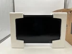 Planar Pln2200 22" Full Hd Led Monitor Used - Includes Stand, Power Cord & Hdmi. Fixed Price $85.00.