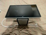 Apple Thunderbolt Display 27" A1407. Fixed Price $189.99.