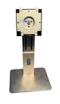 Dell Display Monitor Stand U2415 U2417hj Replacement Gray. Fixed Price $15.29.