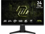 Msi Mag 245f X24 23.8" 240 Hz Rapid Ips Gaming Monitor Freesync (amd Adaptive Sy. Fixed Price $117.49.