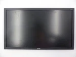 Acer V246hl 24" Full Hd 1920x1080 Lcd Monitor 60hz Um.fv6aa.003. Fixed Price $87.99.