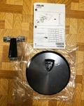 Asus Monitor Stand Vp228 Vp228h Vp228qg Vp228he Vp228t Vp228te Vp228n Vp228ne. Fixed Price $24.99.