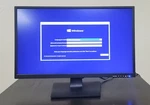 Wbox Technologies 0e-27led2 27" Fhd Pro-grade Color Monitor 1080p Hdmi Vga Bnc. Fixed Price $114.99.