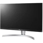 Read! Lg 27-in 4k 3840x2160 Uhd Ips 60hz Hdr Monitor Displayport Hdmi 27uk650-w. Fixed Price $199.99.