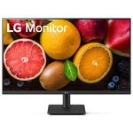 Lg 27ms540w-b.aus 27" Ips Fhd 100 Hz Borderless Design Monitor, Black. Fixed Price $68.00.