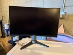 Msi Optix Mag240cr 24 Inch Widescreen Led Curved Monitor. Fixed Price $250.00.