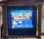 Sony Trinitron Pvm-14n5u 13" Color Video Crt Monitor Retro Gaming Tv. Fixed Price $379.99.