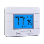 Upgraded Garystat G711 Digital Non-programmable Thermostats Home 2 Heat Cool. Fixed Price $20.00.