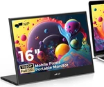Mobile Pixels Glance 16" 1080p Fhd Travel Monitor Pre-owned. Fixed Price $64.99.