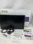 Qqh Z80a Laptop Screen Extender 15.6 Triple Portable Monitor Ultra Slim Fhd Ips. Fixed Price $173.52.