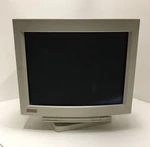 Dec Digital Vrc21-ha Computer Crt Color Monitor 21'' - 1995. Fixed Price $1566.92.
