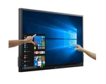 Dell 70" Interactive Touch Monitor: C7017t. Fixed Price $1350.00.