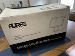 Aures 15" Sango Touch Screen Pcap Art-03184 Usb Point Of Sale Pos Monitor Sealed. Fixed Price $499.99.