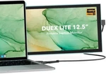 Mobile Pixels 101-1005p06 Duex Lite 12.5" Class Full Hd Lcd Monitor (jade Green). Fixed Price $169.99.
