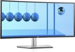 Dell Ultrasharp 34-inch Curved Wqhd 21:9 Usb-c Hub Monitor - U3421we. Fixed Price $419.60.