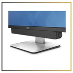 Ac511m Dell Stereo Soundbar Black. Fixed Price $38.25.