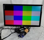 Acer S181hl Um.xs1aa.m02 Lcd Monitor 18" Vga Grade B. Fixed Price $24.02.