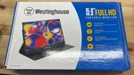 Westinghouse 15.6" Full Hd Portable Monitor. Fixed Price $75.00.