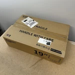 New Wisenet Security 19" Led Tv Monitor Smt-1931. Fixed Price $199.99.